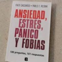 Ansiedad, Estrés, Pánico y Fobias